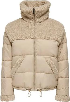 ONLY Steppjacke ONLERIKA MIX SHORT JACKET LIFE CC OTW