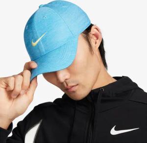 Golf Kappe Nike Dri-Fit Club Structured
