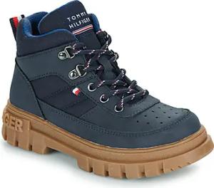 Tommy Hilfiger Kinderstiefel MICHIGAN