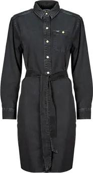 Lee  Maxikleider ALL PURPOSE SHIRT DRESS