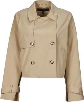 Vero Moda Trenchcoats VMZOAMARIE