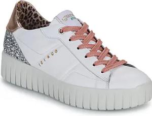 IgI&CO Sneaker D.ARES GREEN