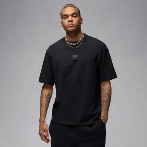 Jordan Essentials Herren T-Shirts - Schwarz - Größe: M - Foot Locker