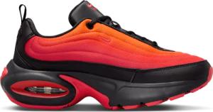 Nike Air Max Damen Schuhe - Schwarz - Größe: 42 - Plastic/Polycarbonate - Foot Locker