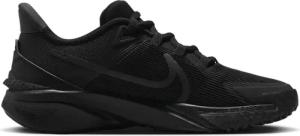Nike Star Runner Unisex Schuhe - Schwarz - Größe: 36 - Poly - Foot Locker