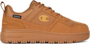 Champion Sneakers RD18 UTILITY WP LOW S22297-MS502 Braun