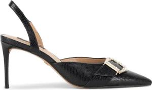 Nine West Sandalen SJ1489-6 Schwarz
