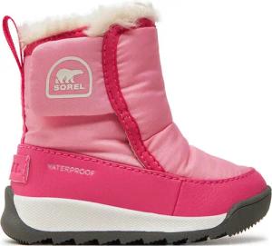 Sorel Schneeschuhe Whitney™ II Plus Bootie Wp 2101342691 Rosa