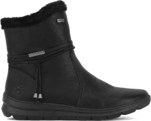Rieker Stiefeletten Z0070-00 Schwarz