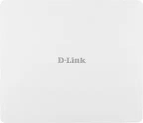 DLink Deutschland Access Point Dualband AC1200 Wave2 PoE DAP-3666