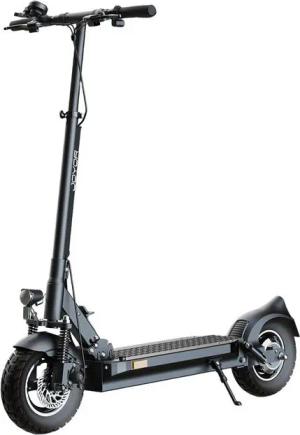 JOYOR E-Scooter mit Straßenzulassung Y8-S Offroad 100km Reichweite 1300Wh Federung, 500,00 W, 20,00 km/h, klappbar, geeignet für offroad Fahrten, vollgefedert, Scheibenbremsen