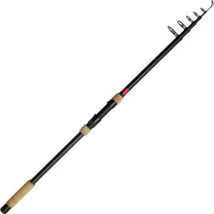 DAM Fishing Karpfenrute, (6-tlg), DAM Spezi Stick II Tele Carp 3,60m 2,75lbs Karpfenrute