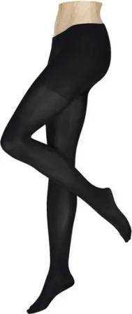Hessnatur Strumpfhose aus Bio-Baumwolle (1 St)