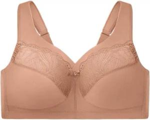 GLAMORISE Bügelloser BH Magic Lift