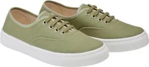 Hessnatur aus Bio-Canvas Sneaker