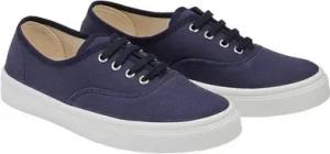 Hessnatur aus Bio-Canvas Sneaker