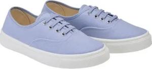 Hessnatur aus Bio-Canvas Sneaker