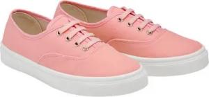 Hessnatur aus Bio-Canvas Sneaker