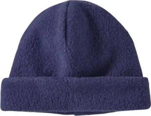 Hessnatur Strickmütze aus reiner Bio-Baumwolle (1-St)