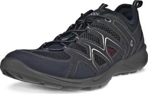 Ecco Slip-On Sneaker "TERRACRUISE LITE", Freizeitschuh, Halbschuh, Schlupfschuh mit Softfußbett