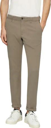 s.Oliver Chinohose, mit Stretch