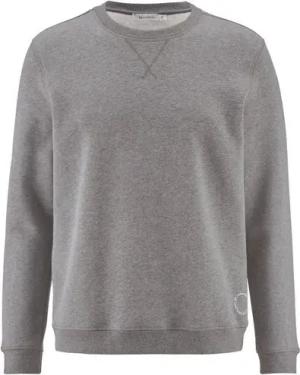 Hessnatur Sweatshirt Relaxed aus reiner Bio-Baumwolle (1-tlg)