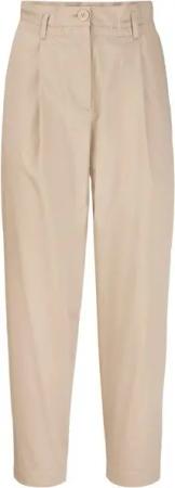 Hessnatur Stoffhose Relaxed aus Bio-Baumwolle (1-tlg)