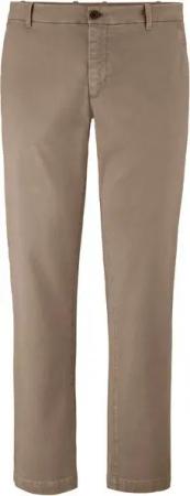 Hessnatur Stoffhose aus Bio-Baumwolle (1-tlg)