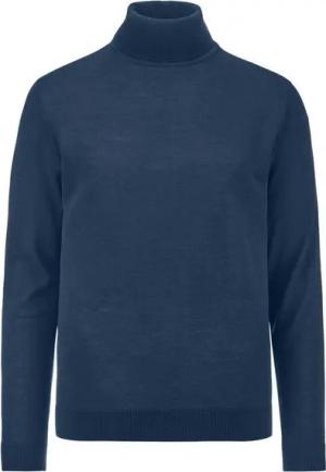 Hessnatur Strickpullover aus reiner Bio-Merinowolle (1-tlg)