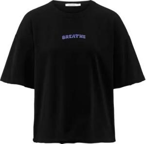 Hessnatur T-Shirt aus Bio-Baumwolle (1-tlg)