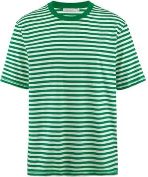 Hessnatur T-Shirt aus reiner Bio-Baumwolle (1-tlg)