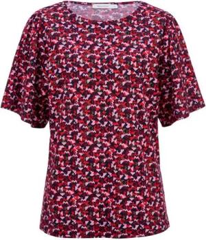 Hessnatur Hemdbluse aus reiner Bio-Baumwolle (1-tlg)