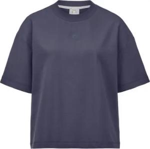 Hessnatur Pyjamaoberteil aus Bio-Baumwolle mit Kapok (1-tlg)