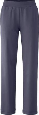 Hessnatur Pyjamahose aus Bio-Baumwolle mit Kapok (1-tlg)