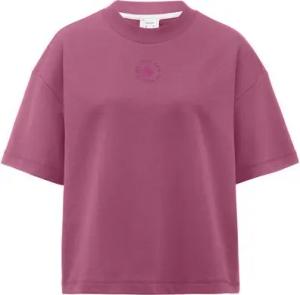 Hessnatur Pyjamaoberteil aus Bio-Baumwolle mit Kapok (1-tlg)