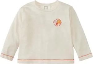 Hessnatur T-Shirt aus reiner Bio-Baumwolle (1-tlg)