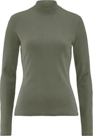 Hessnatur T-Shirt aus Bio-Baumwolle (1-tlg)