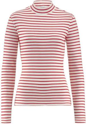 Hessnatur T-Shirt aus Bio-Baumwolle (1-tlg)