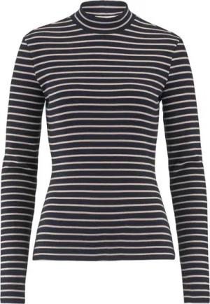 Hessnatur T-Shirt aus Bio-Baumwolle (1-tlg)