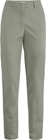 Hessnatur Stoffhose Regular aus Bio-Baumwolle (1-tlg)