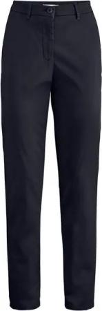 Hessnatur Stoffhose Regular aus Bio-Baumwolle (1-tlg)