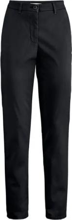 Hessnatur Stoffhose Regular aus Bio-Baumwolle (1-tlg)