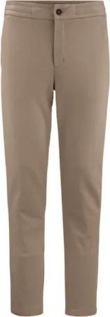 Hessnatur Jerseyhose TINO Regular aus Bio-Baumwolle (1-tlg)