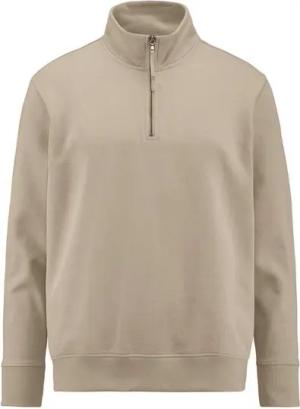 Hessnatur Sweatshirt aus reiner Bio-Baumwolle (1-tlg)