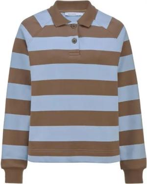 Hessnatur Sweatshirt aus reiner Bio-Baumwolle (1-tlg)