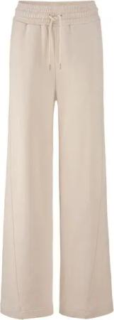 Hessnatur Jerseyhose aus reiner Bio-Baumwolle (1-tlg)