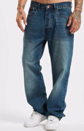 Rocawear WED Loose Fit Jeans