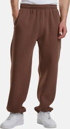 Urban Classics Fluffy Jogginghose