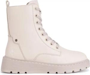Rieker Stiefeletten 70401-60 Beige