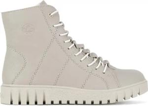 Rieker Stiefeletten Y3420-61 Beige